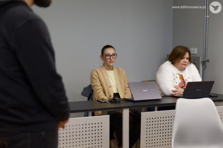 Warsztaty fact-checkingu