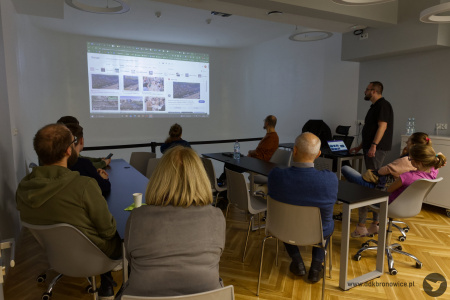 Warsztaty fact-checkingu