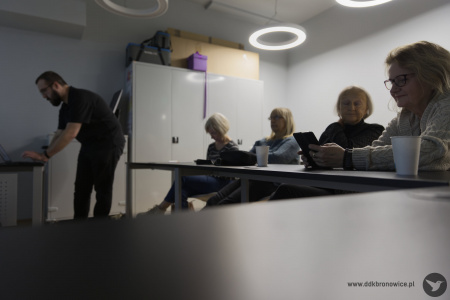 Warsztaty fact-checkingu