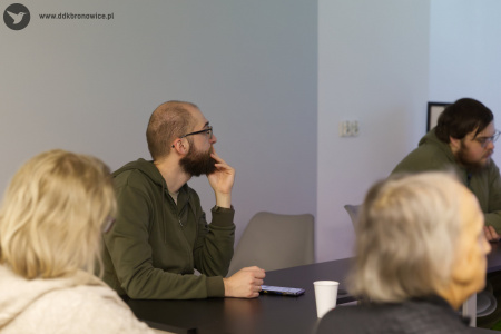 Warsztaty fact-checkingu