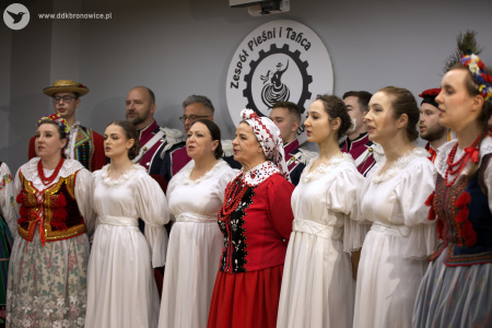 Salonik Artystyczny: Ojczyzna sercu bliska