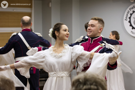 Salonik Artystyczny: Ojczyzna sercu bliska