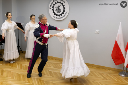 Salonik Artystyczny: Ojczyzna sercu bliska