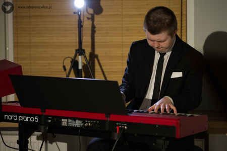 Salonik Artystyczny: Ojczyzna sercu bliska