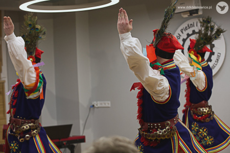 Salonik Artystyczny: Ojczyzna sercu bliska