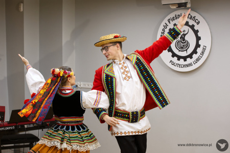 Salonik Artystyczny: Ojczyzna sercu bliska