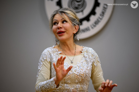 Salonik Artystyczny: Ojczyzna sercu bliska