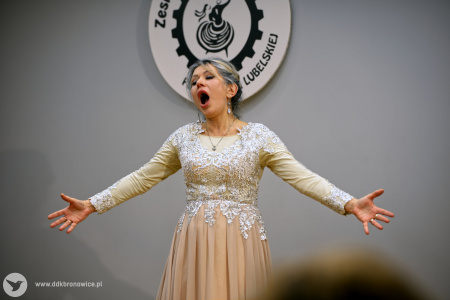 Salonik Artystyczny: Ojczyzna sercu bliska