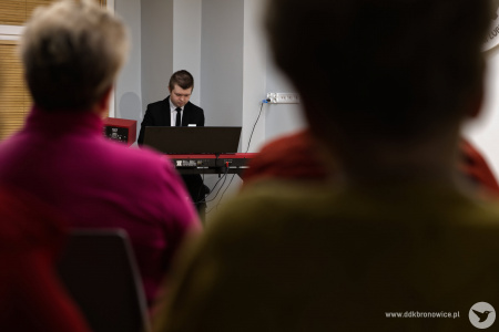 Salonik Artystyczny: Ojczyzna sercu bliska