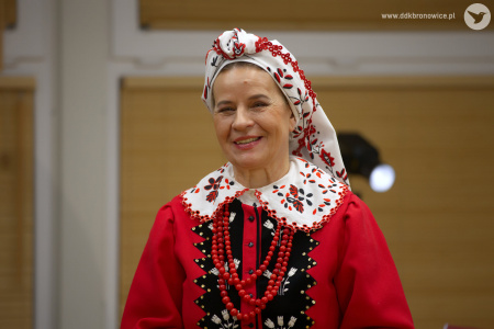 Salonik Artystyczny: Ojczyzna sercu bliska