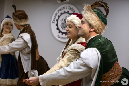 Salonik Artystyczny: Ojczyzna sercu bliska