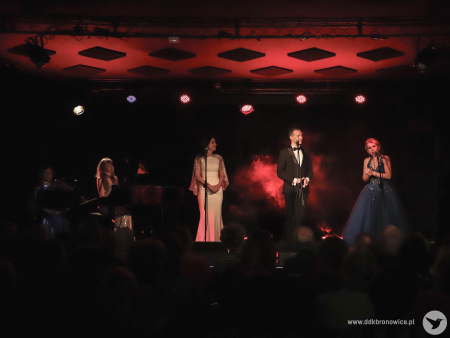 Godzina Melomana – koncert świąteczny