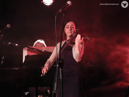 Godzina Melomana – koncert świąteczny