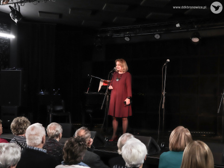 Godzina Melomana – koncert świąteczny