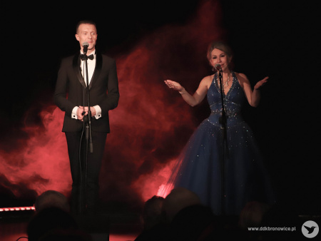 Godzina Melomana – koncert świąteczny