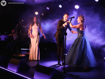 Godzina Melomana – koncert świąteczny