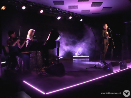 Godzina Melomana – koncert świąteczny