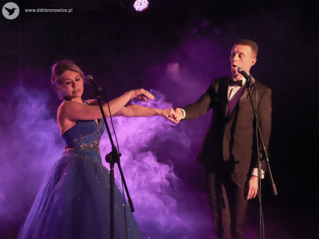 Godzina Melomana – koncert świąteczny