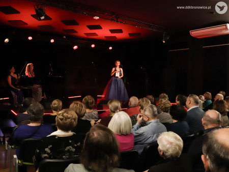 Godzina Melomana – koncert świąteczny