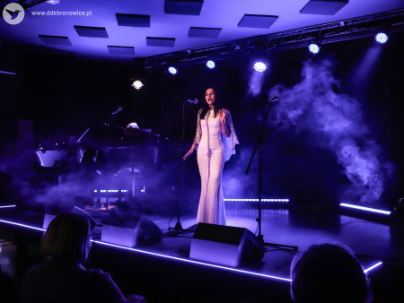 Godzina Melomana – koncert świąteczny