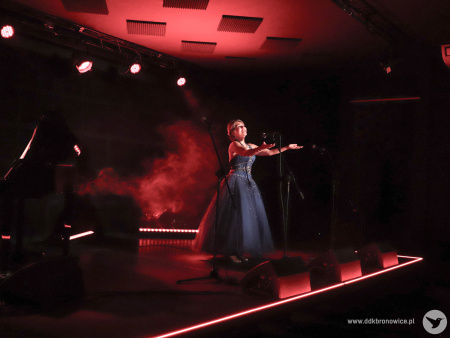 Godzina Melomana – koncert świąteczny