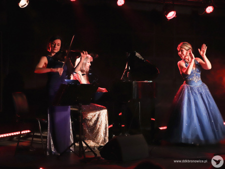 Godzina Melomana – koncert świąteczny