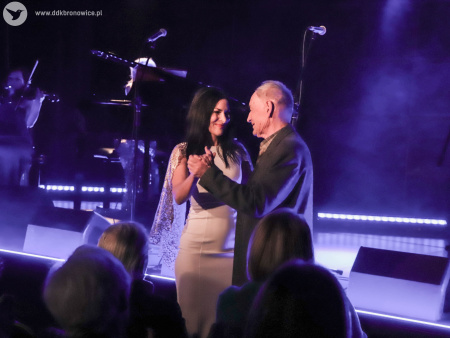 Godzina Melomana – koncert świąteczny