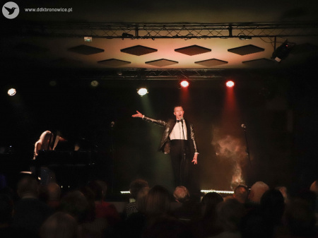 Godzina Melomana – koncert świąteczny