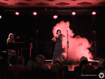 Godzina Melomana – koncert świąteczny