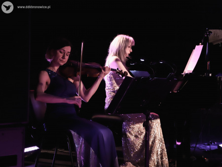 Godzina Melomana – koncert świąteczny