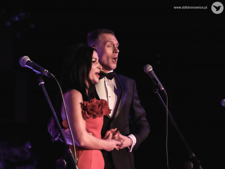 Godzina Melomana – koncert świąteczny