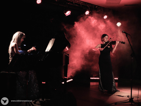 Godzina Melomana – koncert świąteczny