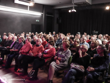 Godzina Melomana – koncert świąteczny