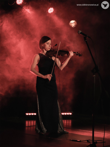 Godzina Melomana – koncert świąteczny