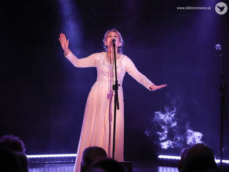 Godzina Melomana – koncert świąteczny