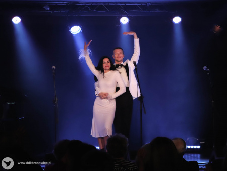 Godzina Melomana – koncert świąteczny