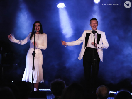 Godzina Melomana – koncert świąteczny