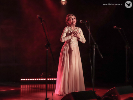 Godzina Melomana – koncert świąteczny