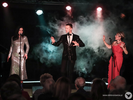 Godzina Melomana – koncert świąteczny