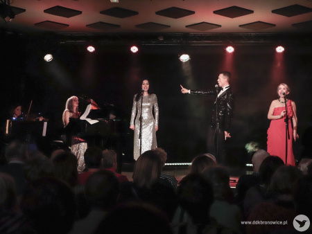 Godzina Melomana – koncert świąteczny