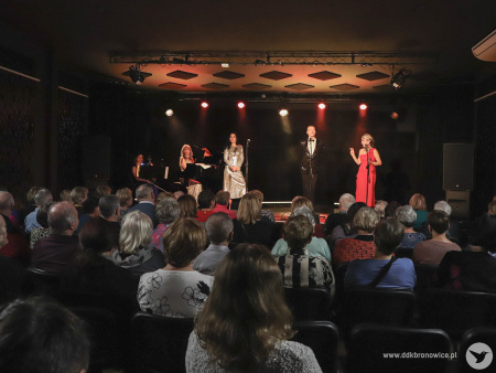 Godzina Melomana – koncert świąteczny