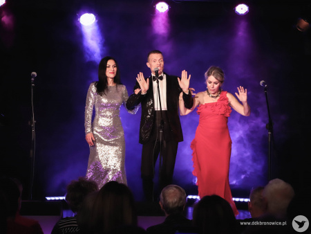 Godzina Melomana – koncert świąteczny