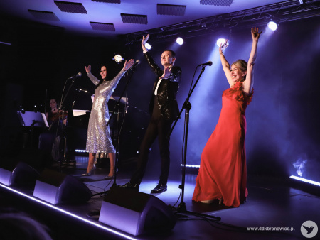 Godzina Melomana – koncert świąteczny