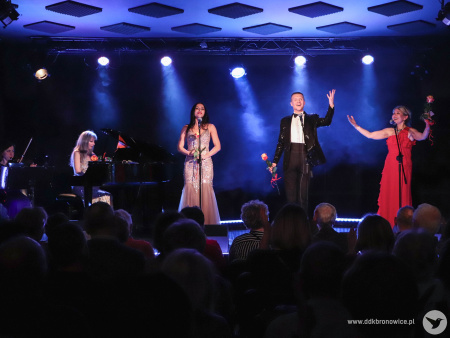 Godzina Melomana – koncert świąteczny