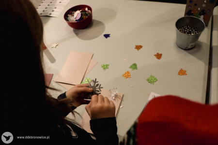 Witajcie w zimowej bajce – Nove Poranki