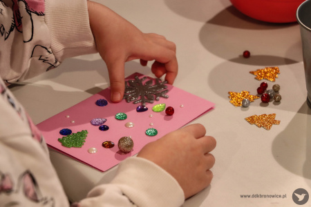 Witajcie w zimowej bajce – Nove Poranki