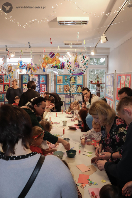 Witajcie w zimowej bajce – Nove Poranki