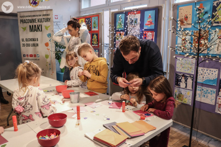 Witajcie w zimowej bajce – Nove Poranki