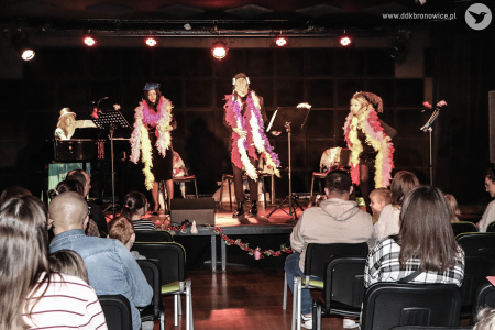 Witajcie w zimowej bajce – Nove Poranki