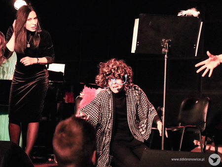 Witajcie w zimowej bajce – Nove Poranki